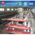 Egg Layer Battery Cages